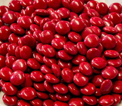 Choc Drops