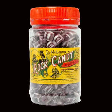 Rock Candy Range 170g (12pk)