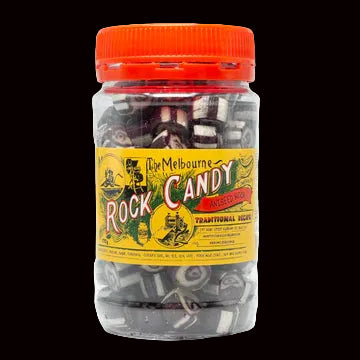 Rock Candy Range 170g (12pk)