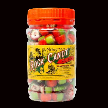 Rock Candy Range 170g (12pk)