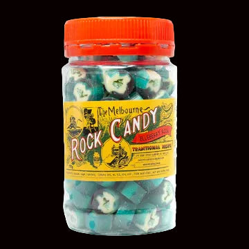 Rock Candy Range 170g (12pk)