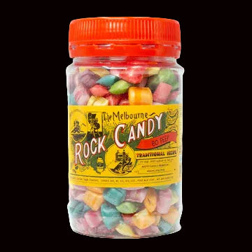 Rock Candy Range 170g (12pk)