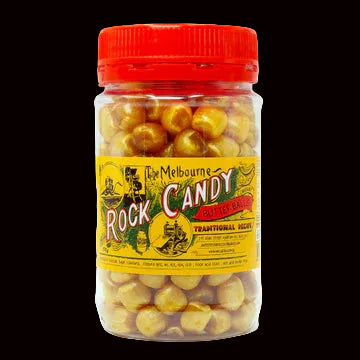 Rock Candy Range 170g (12pk)