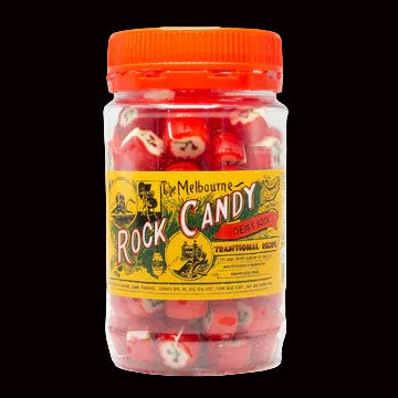Rock Candy Range 170g (12pk)