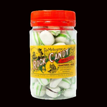Rock Candy Range 170g (12pk)