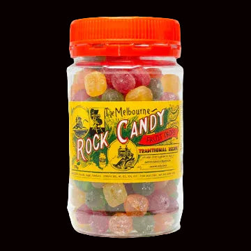 Rock Candy Range 170g (12pk)