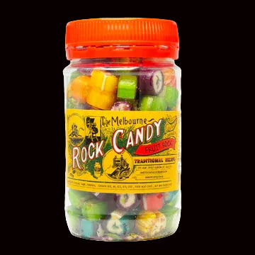 Rock Candy Range 170g (12pk)