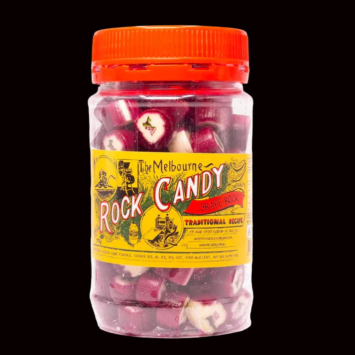 Rock Candy Range 170g (12pk)