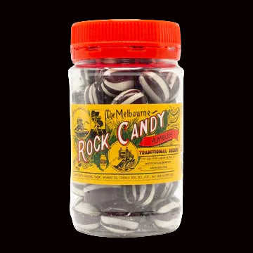 Rock Candy Range 170g (12pk)