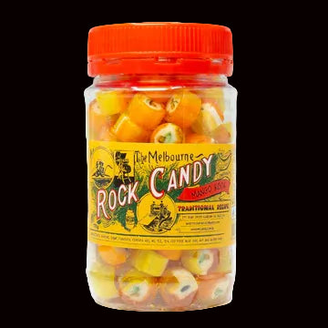 Rock Candy Range 170g (12pk)