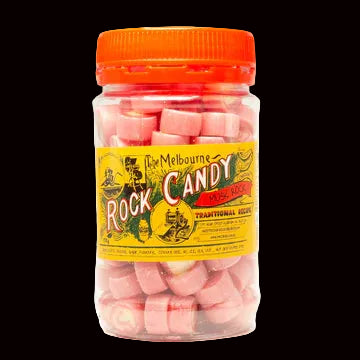 Rock Candy Range 170g (12pk)