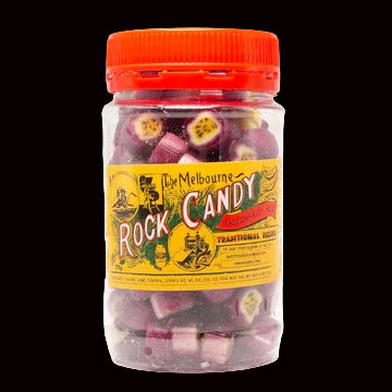 Rock Candy Range 170g (12pk)