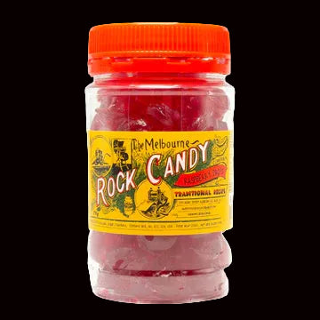 Rock Candy Range 170g (12pk)