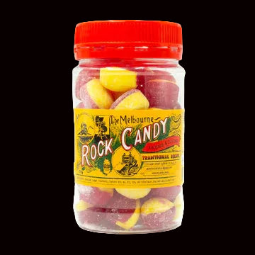 Rock Candy Range 170g (12pk)