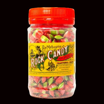 Rock Candy Range 170g (12pk)