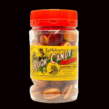 Rock Candy Range 170g (12pk)