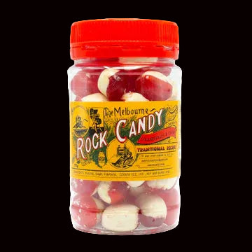 Rock Candy Range 170g (12pk)