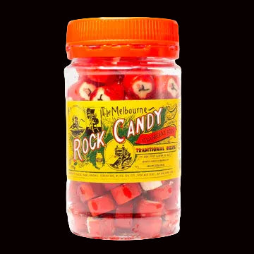 Rock Candy Range 170g (12pk)