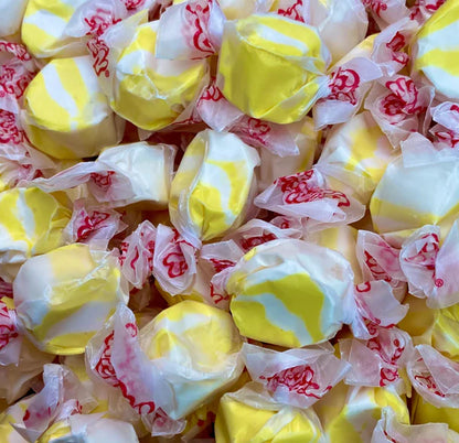 Salt Water Taffy's - 100g