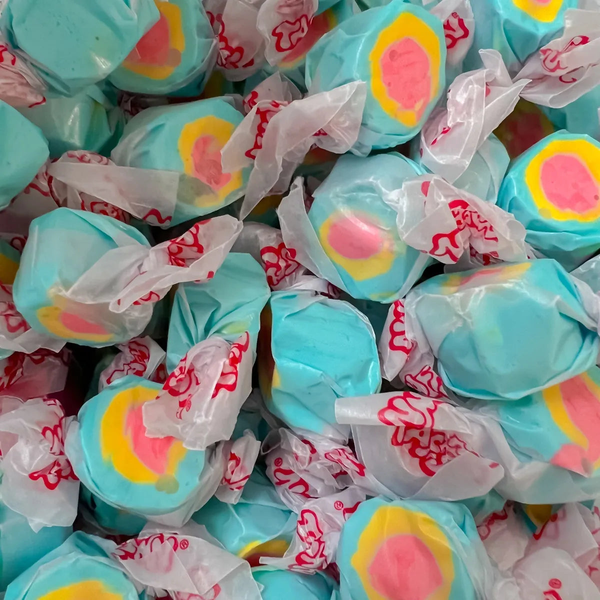 Salt Water Taffy's - 100g