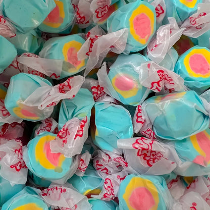 Salt Water Taffy's - 100g