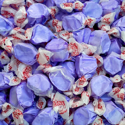 Salt Water Taffy's - 100g