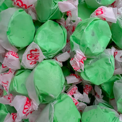 Salt Water Taffy's - 100g