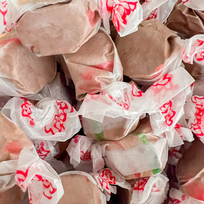 Salt Water Taffy's - 100g