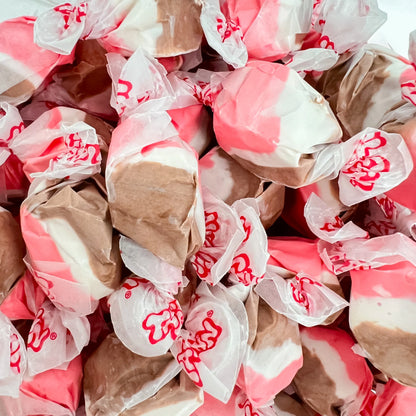 Salt Water Taffy's - 100g