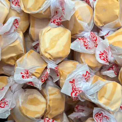 Salt Water Taffy's - 100g