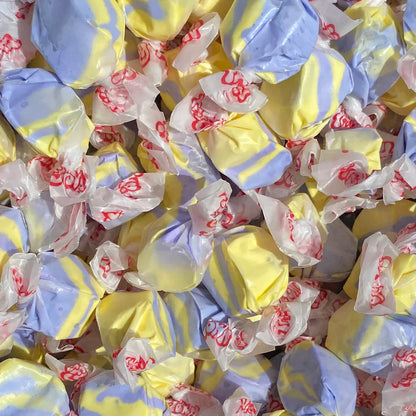 Salt Water Taffy's - 100g
