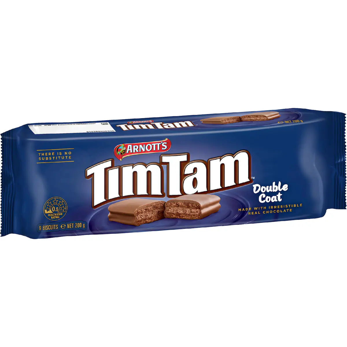 Tim Tam Varieties