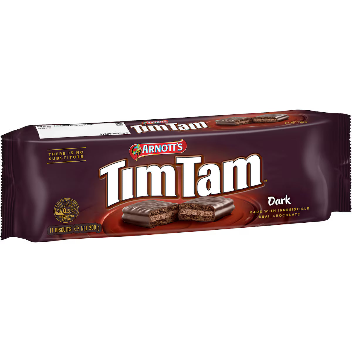 Tim Tam Varieties