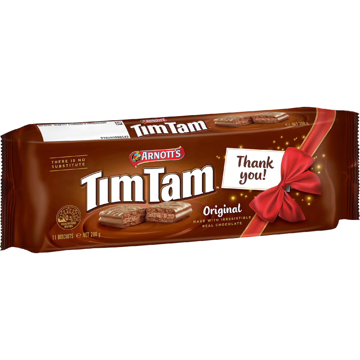 Tim Tam Varieties