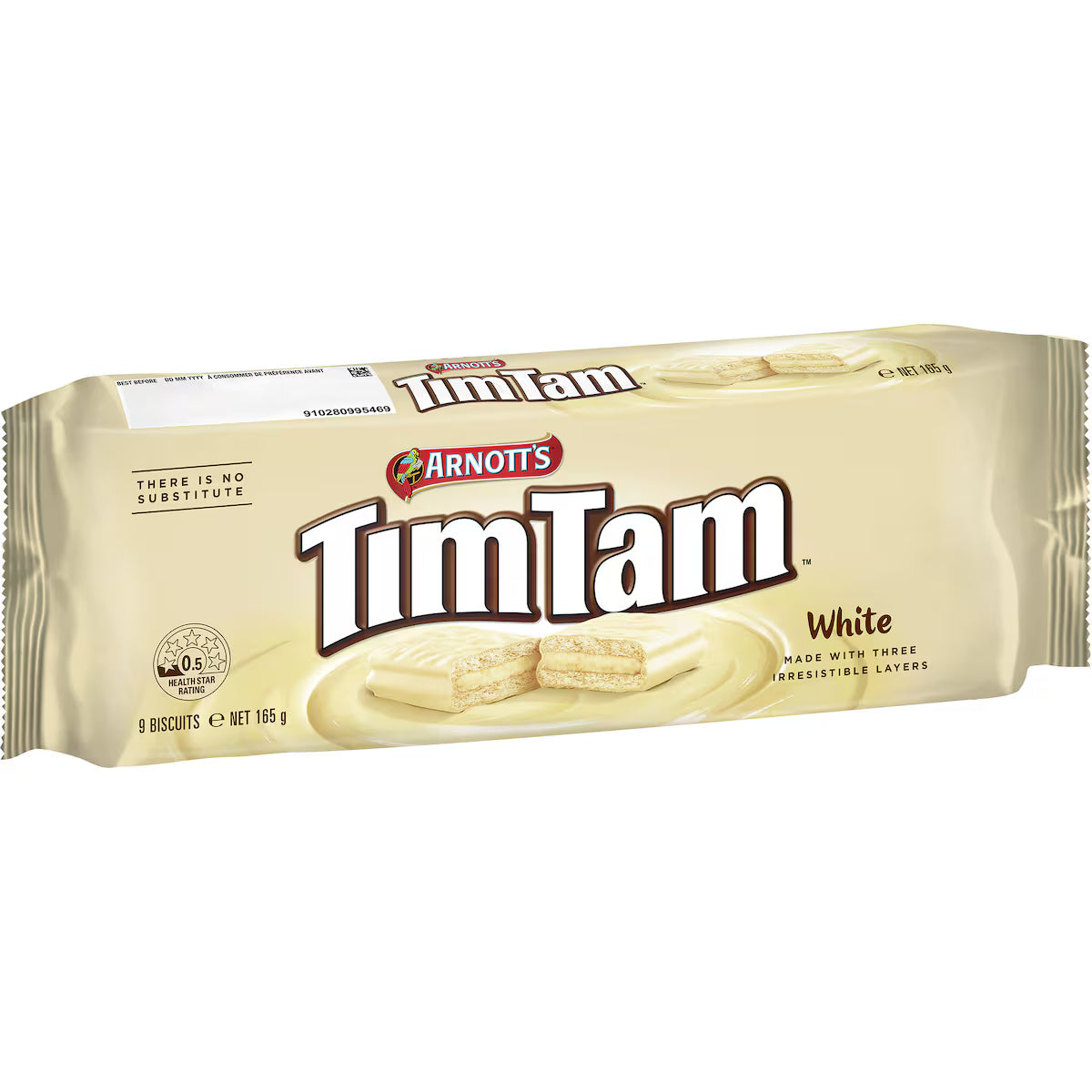 Tim Tam Varieties