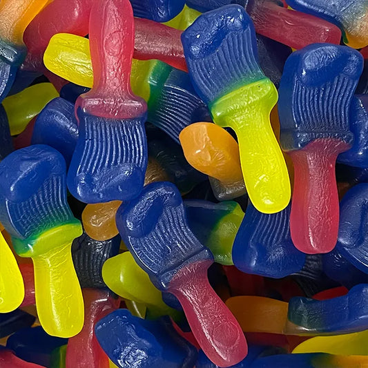 KINGSWAY - Gummy Tongue Painters