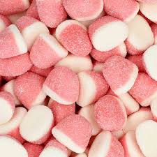 EU Strawberry Kisses