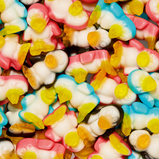 Pingummi Penguins