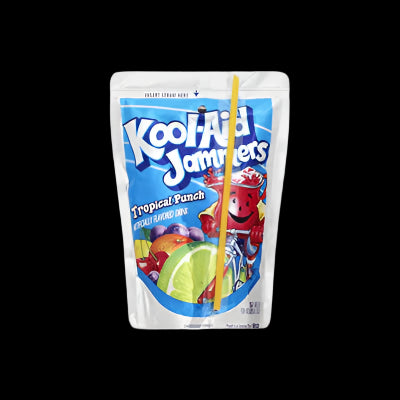 Kool-Aid Jammers
