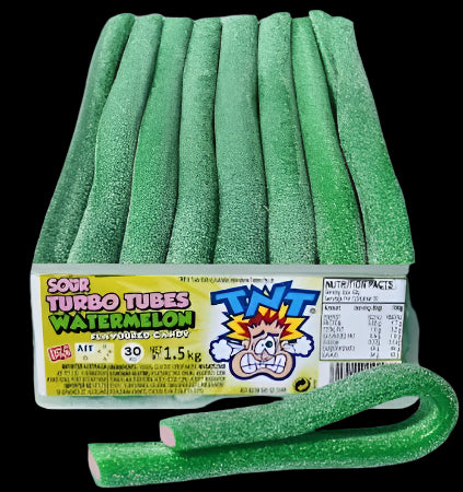 Turbo Tubes