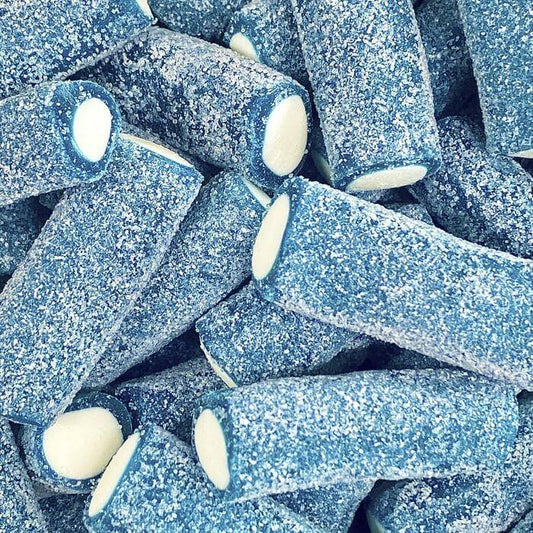 UK Blue Razz Rocketz (100g)