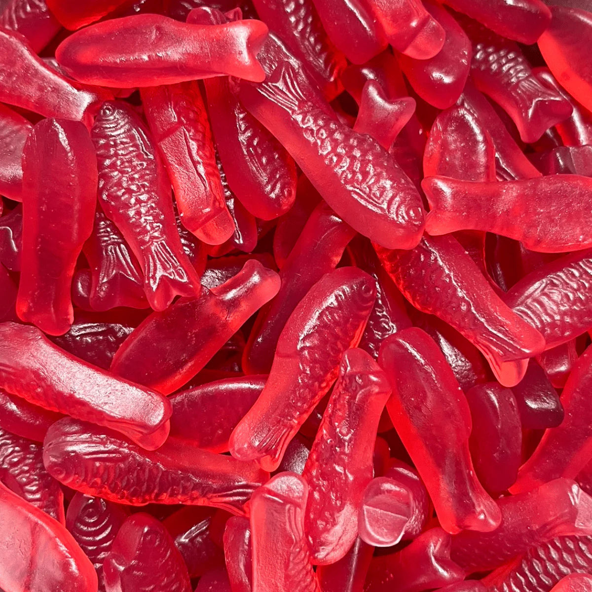 UK Cherry Fish