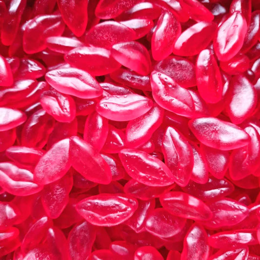 KINGSWAY - Juicy Red Lips