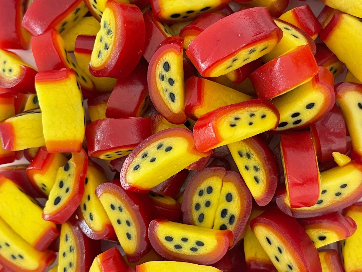 Bulk - Passionfruit Rippers