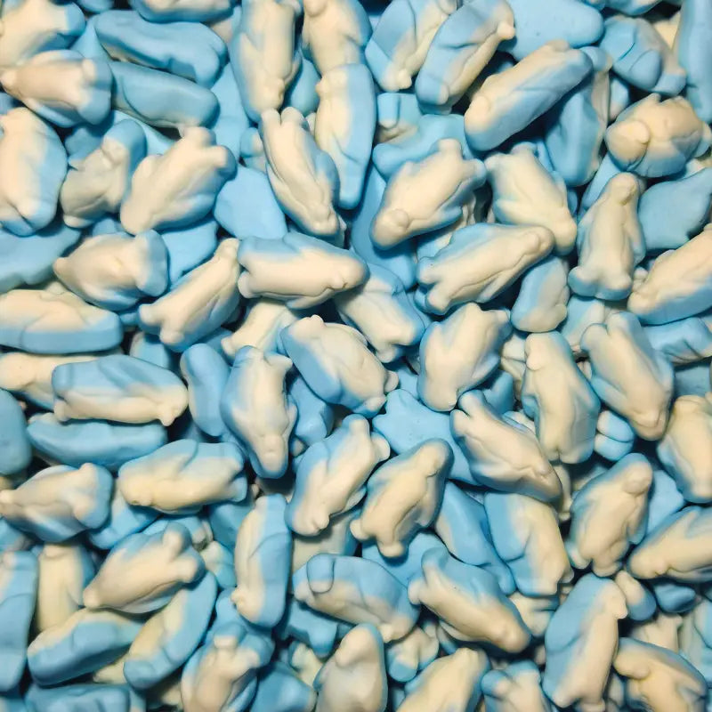 Bulk - Foam Penguins