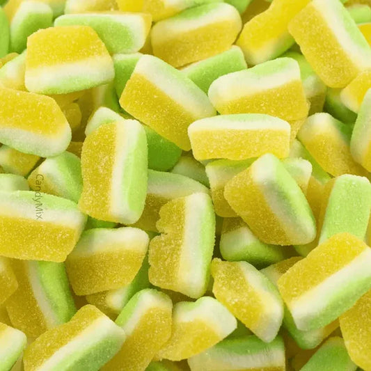 UK Slices Range (100g)