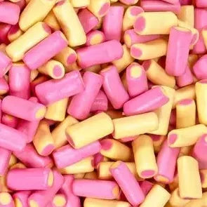 Rhubarb & Custards