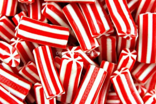 UK Strawberry Cream Rocketz (100g)