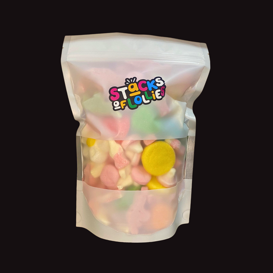 Mallows & Foams