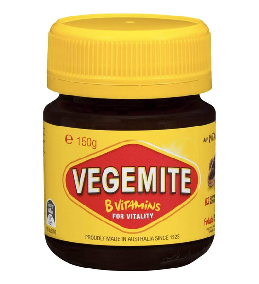 Vegemite 150g